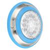 LED Swimming Pool Light Stainless Steel Waterproof Underwater Wall Light for Outdoor