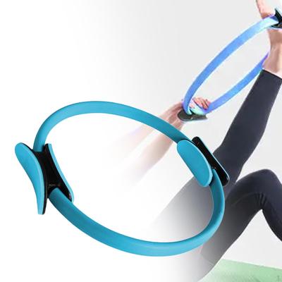 Pilates-Ring – Unverzichtbares Heimtraining für straffe Oberschenkel