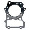 Motorcycle Rear Cylinder Head Gasket For Suzuki VL800 Intruder Volusia Boulevard C50 C50T 01-24 VZ800 M50 05-19 SV1000 03-05