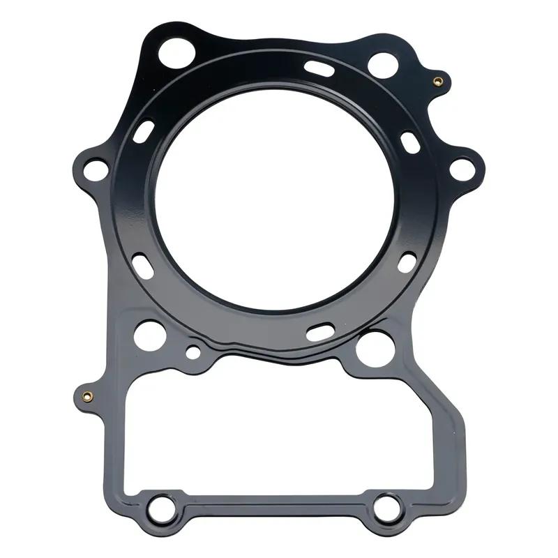 Motorcycle Rear Cylinder Head Gasket For Suzuki VL800 Intruder Volusia Boulevard C50 C50T 01-24 VZ800 M50 05-19 SV1000 03-05