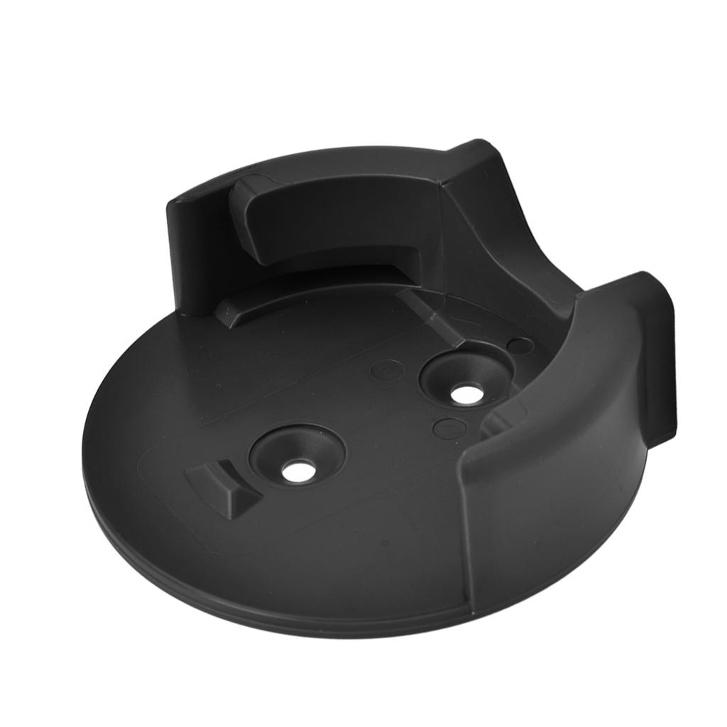 Coffee Tamper Wall Mounted Rack ABS       Storage Holder for Coffees NaMachine