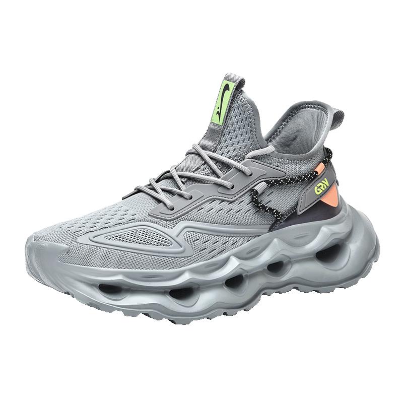 Guirenniao Summer Casual Sports Shoes 36
