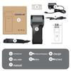 QS PDA-608 Handheld Integrated Scanner & Thermal Printer