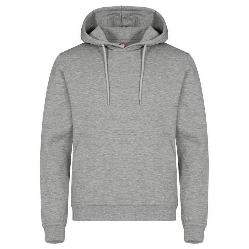 Clique Mens Miami Hoodie