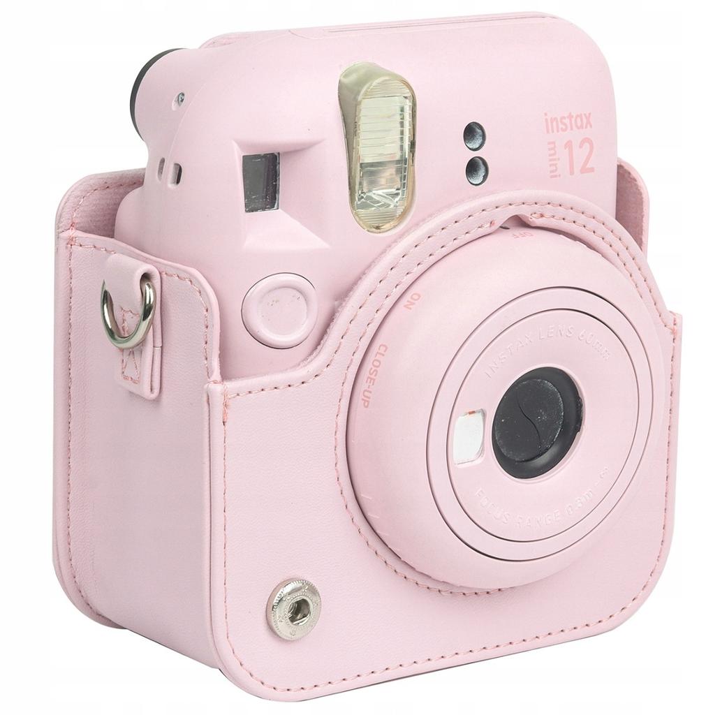 Case for FujiFilm Instax Mini 12 camera