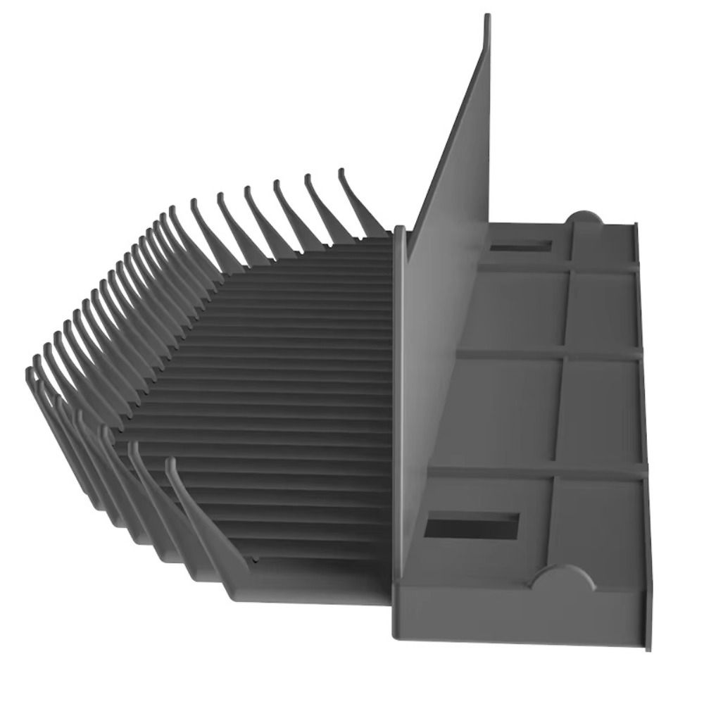 Automatic Replacement Rake Easy To Install Durable Artículos Para Mascotas Cat Litter Box Accessories Cat Toilet Accessories