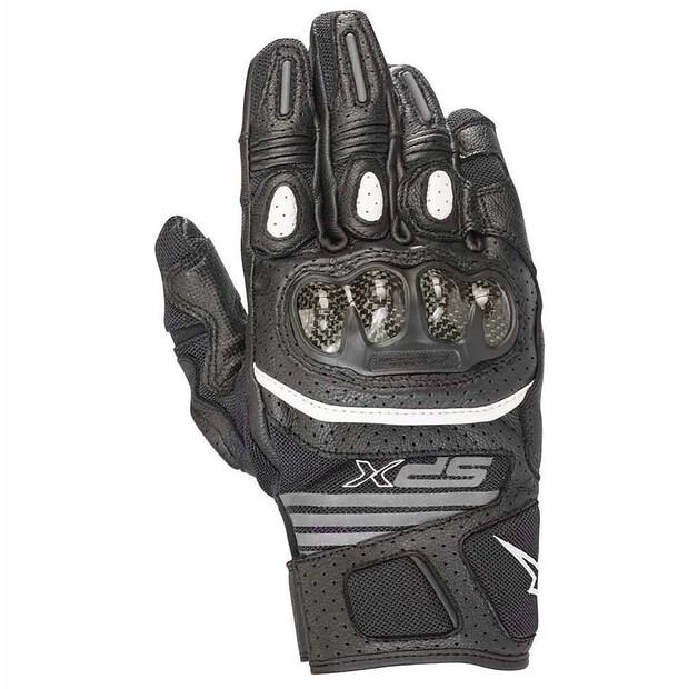 

Alpinestars Stella SP X Air Carbon V2 woman мотоперчатки M