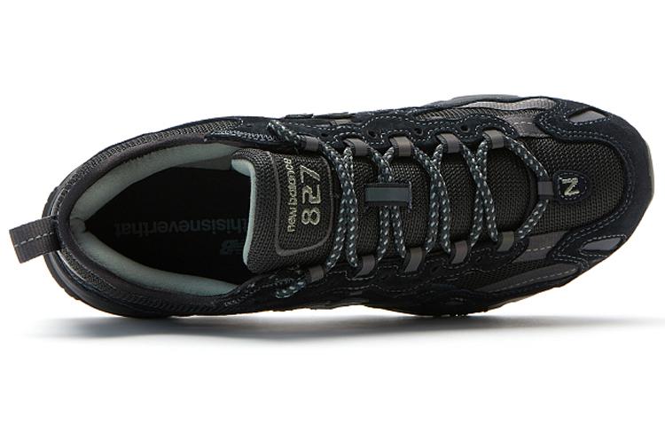 827 Thisisneverthat x 827 New Balance 'Negru' ML827KTV
