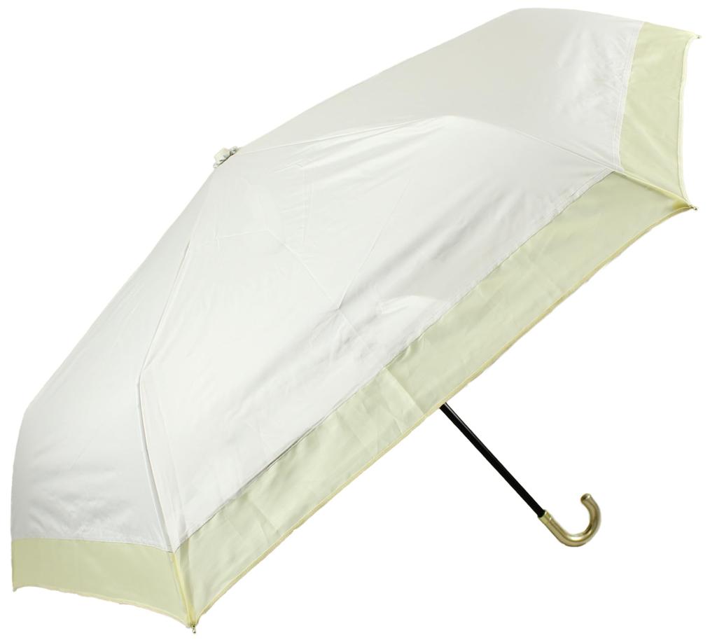 Folding Sun Rain or Shine 55cm Inner UV Grade 1 Light Heat Gold J Umbrella, Umbrella, Umbrella, Women's, Lightweight, Ribs, Coating, 99.9% Cut,