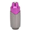 Tattoo Pen Machine Aluminum Alloy Tattooo Pen Set Cartridge Tattoo Machine with   Clip Cord