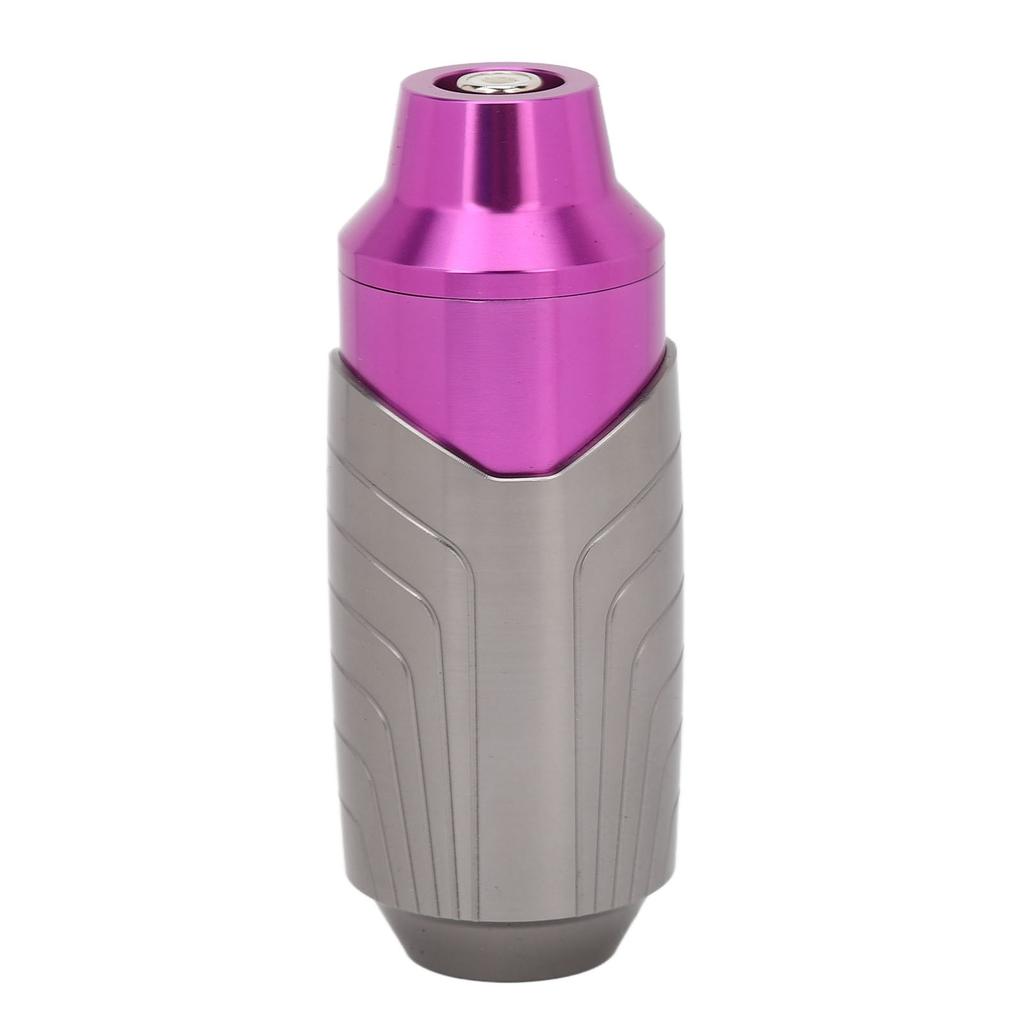 Tattoo Pen Machine Aluminum Alloy Tattooo Pen Set Cartridge Tattoo Machine with Clip Cord
