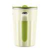 Royalstar Portable Stainless Steel Stirring Cup - 300ml