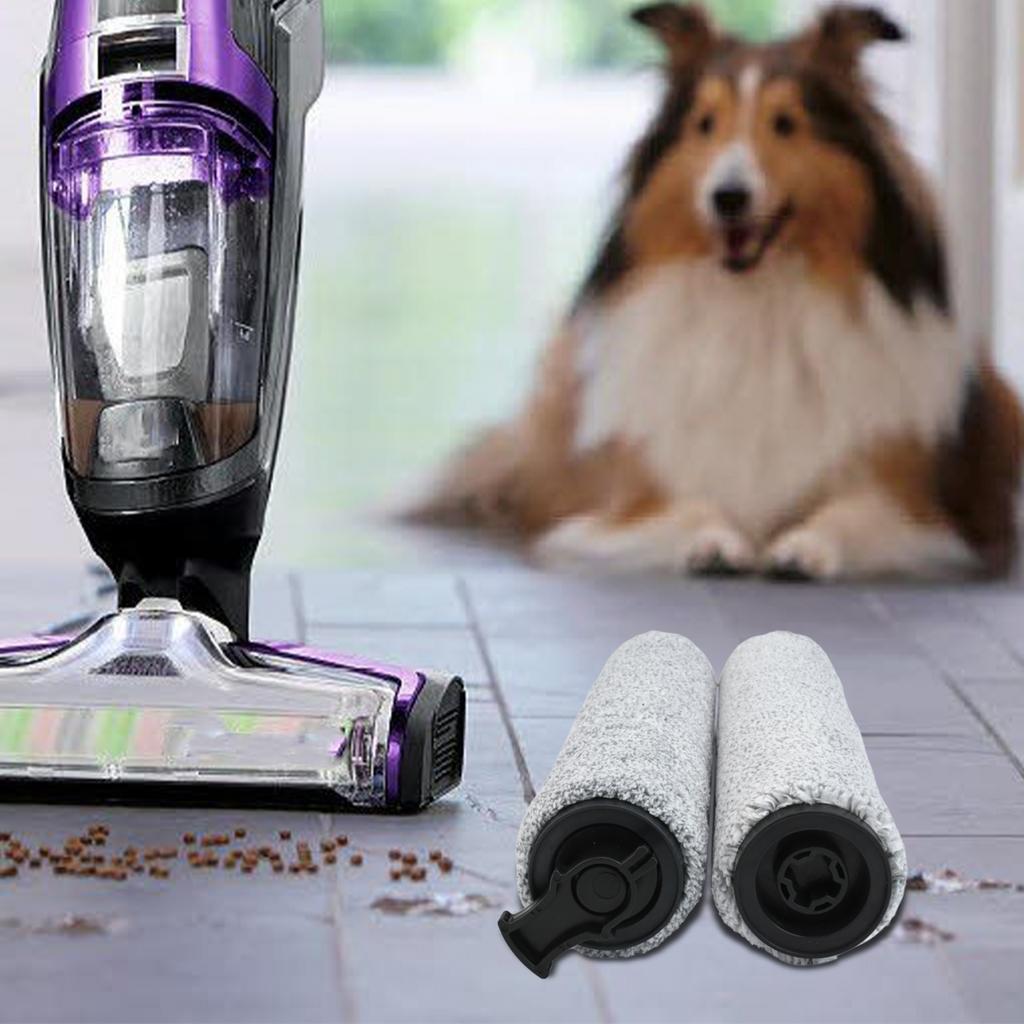 Replacement Brush Filter for Bissell For Crosswave Floor Cleaner