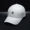 ARDL MAIN LOGO BALL CAP WHITE