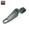 Motorcycle Accessories CNC Aluminum Parking Hand Brake Lever For YAMAHA TMAX560 Tech Max TMAX 560