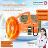 Lei Gong Wang CR-92 Portable Megaphone & Voice Amplifier CN Plug (adapter Included)
