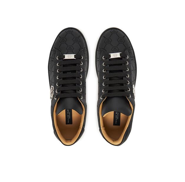 Кроссовки PHILIPP PLEIN PAES USC0770