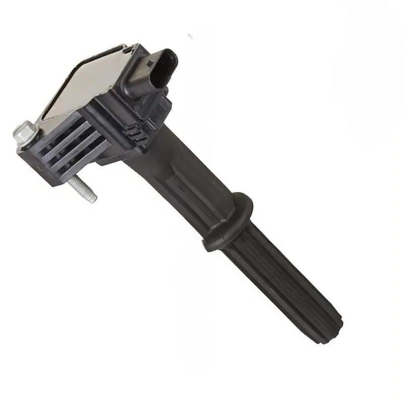 Ignition Coil 12673523, for Chevrolet Spark 1.4L L4 engine (2016-2019 models), compatible with 12647553