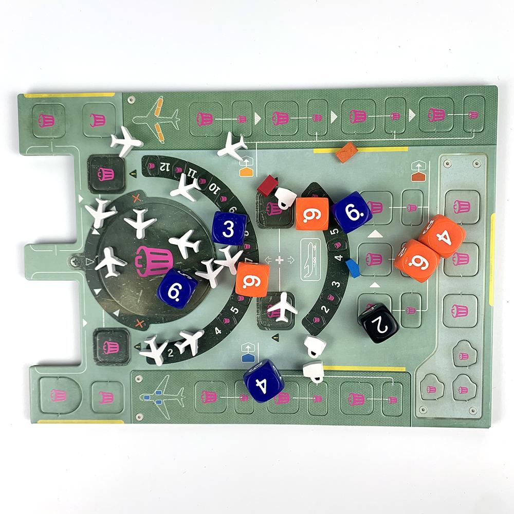 Board Game Parent-child Interactive Game Cards Friend Party Card Game Suitable For Children And Adults Collection Birthday Gift