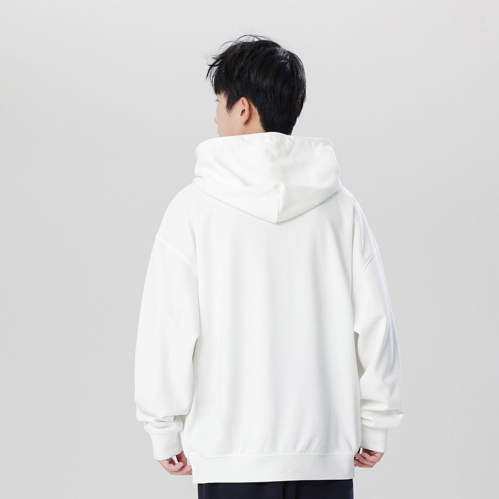 Reebok Sweatshirts Unisex Hooded Moderate Other 26SRMGL7U