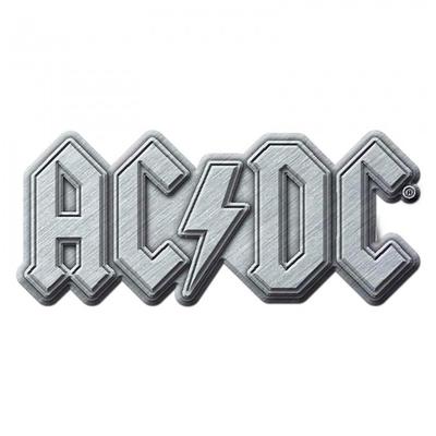 Metall-Logo-Pin