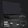 Soundbar Cable 1 Male To 1 Male Connection For Subwoofer Components Home Theater Audio Setup Experience Etc. Hdtv Strong