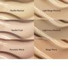 Oriflame Giordani Gold Omlazující make-up na bázi séra SPF 12 + UVA - Světle béžová neutrální 30 ml