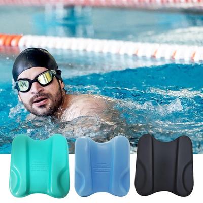Training Float for Swimming Pool Unisex Training Board U Design Non Slip Leg Float Lightweight Pool Training Aid for Beaches