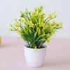 Creative Artificial Plant High Simulation Home Decor Multi-purpose