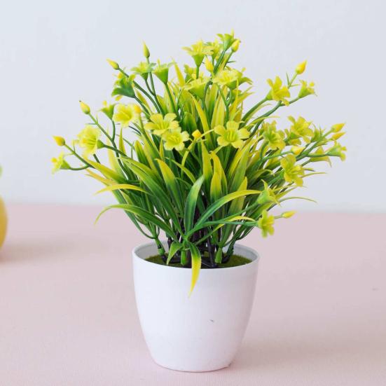 Creative Artificial Plant High Simulation Home Decor Multi-purpose