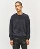 Seopiseuedisyeon Angora Pullover Knit Violet
