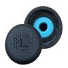 Soft Protein Leather Earpads Ear Pad Headphones Sponges Cushions Cover for WL5024 Headsets
