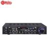 HuiDu Professional Power Amplifiers (CN Version)
