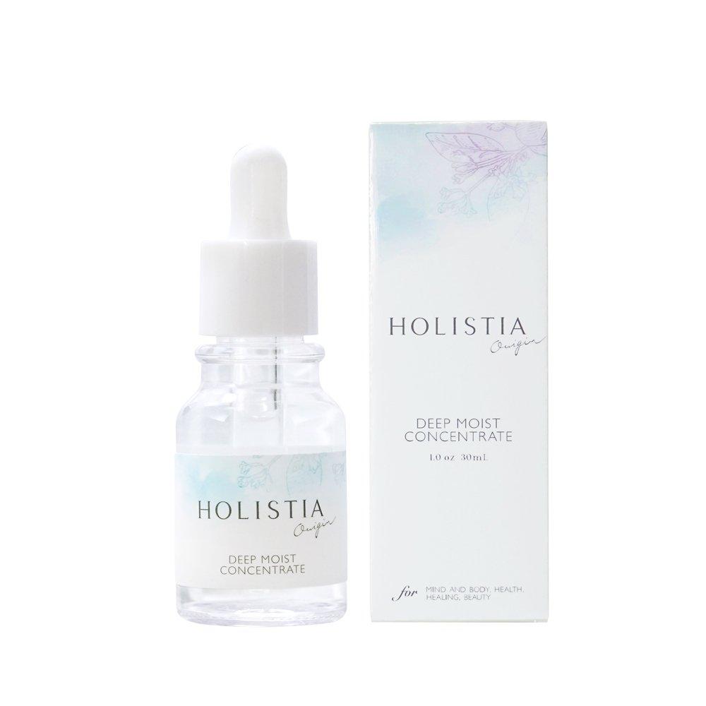 

Holistia Wakan Peptide with For and radiance Formulated with Acetyl hyaluronic Wakan and fermented ingredients and Serum, 30ml, Argireline
