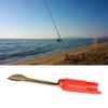Fishing Tackle Fishing Rod Rack Holder Portable Universal Fishing Rod Bracket Plug Insert Ground Tool Stand Rod Bracket