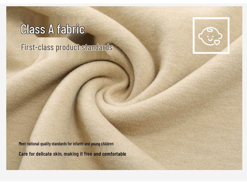 Women's Customized Autumn/Winter Cashmere Silk Antibacterial Heated Lyocell Warm Underwear Set