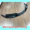 BMW 3 Series Front Bumper Three-Stage Splitter Lip