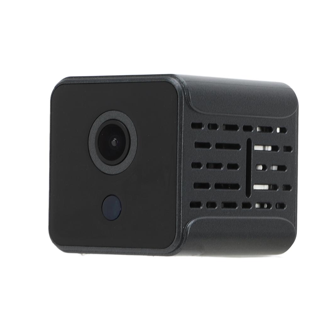 Mini Wireless Camera 1080P Night Vision Motion Detection Camera with Fidelity Pickup