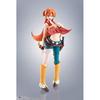 TAMASHII NATIONS S.H. Figuarts Back Arrow Elsha Lean approximately 135mm PVC ABS painted movable figure