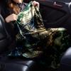 Jurassic Dinosaur Adventure Blanket Soft Throw Blanket For Home Bedroom Bed Sofa Travel Office Solid Christmas Blanket