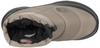 The North Face Nuptse Bootie Waterproof VII Short NF52273 Cavan Grey/TNF Black 27.0 Cm