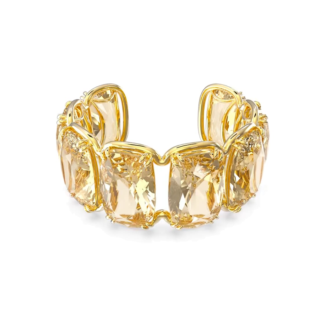 Swarovski Harmonia Rokassprādzes Sieviešu Zelta 5620653