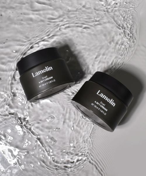 Ramelin Snail All-in-One Cream 100ml