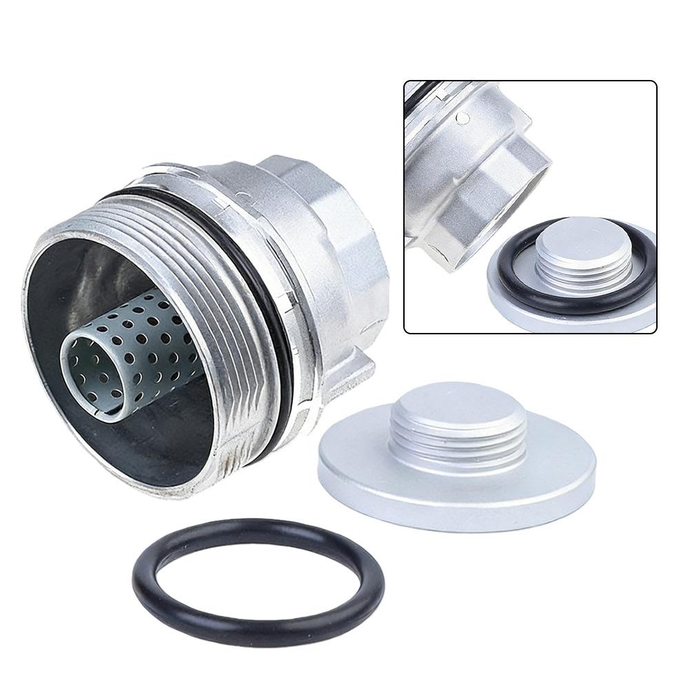 AAA Car Oil Filter Housing Cover Cap For Toyota For Camry For Tundra For Tacoma 1562031060 15620-31060 15620-31050 1562031050