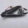 BMW 7 Series LED Dynamic Fender Turn Signal Light (E65-E68)