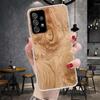 Wood Wooden Pattern Soft Phone Case For Samsung Galaxy A12 A22 A32 A52 A72 A02S A51 A50S A71 A70 A31 A20S Note 20 Ultra S10 A10S