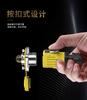 LP20 Quick Electrical Aviation M20 Power Connector Waterproof 2 3 4 5 7 9 12 Pin Solar Panel Male Plug Female Nut Docking Socket