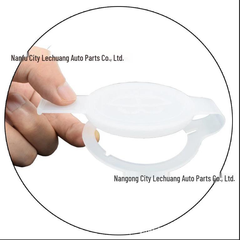 

Mercedes-Benz Windshield Washer Cap A1638690508 Lechuang