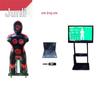 Junli Tactical & Sports Training Assessment Systems