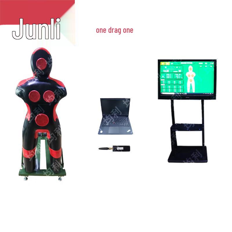 Junli Tactical & Sports Training Assessment Systems